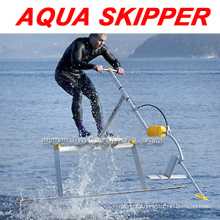 Water Skipper/Skipper/Aqua Bicycle/Water Products/Water Exercise Bike